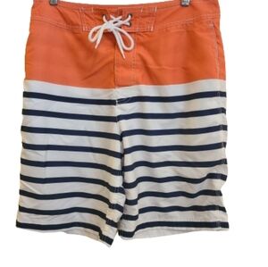 Gap Men's Board shorts, swim trucks